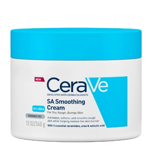 sa smoothing cerave
