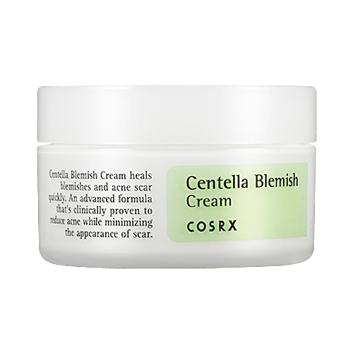 cosrx acne spot cream