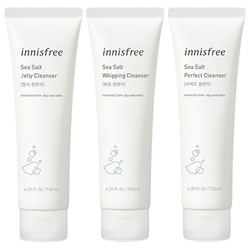 innisfree soft perfect cleanser