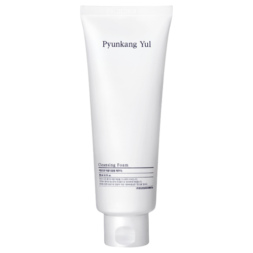 pyunkang yul cleansing foam
